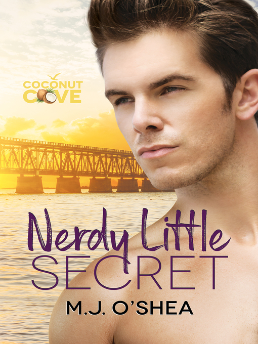 Title details for Nerdy Little Secret by M.J. O'Shea - Available